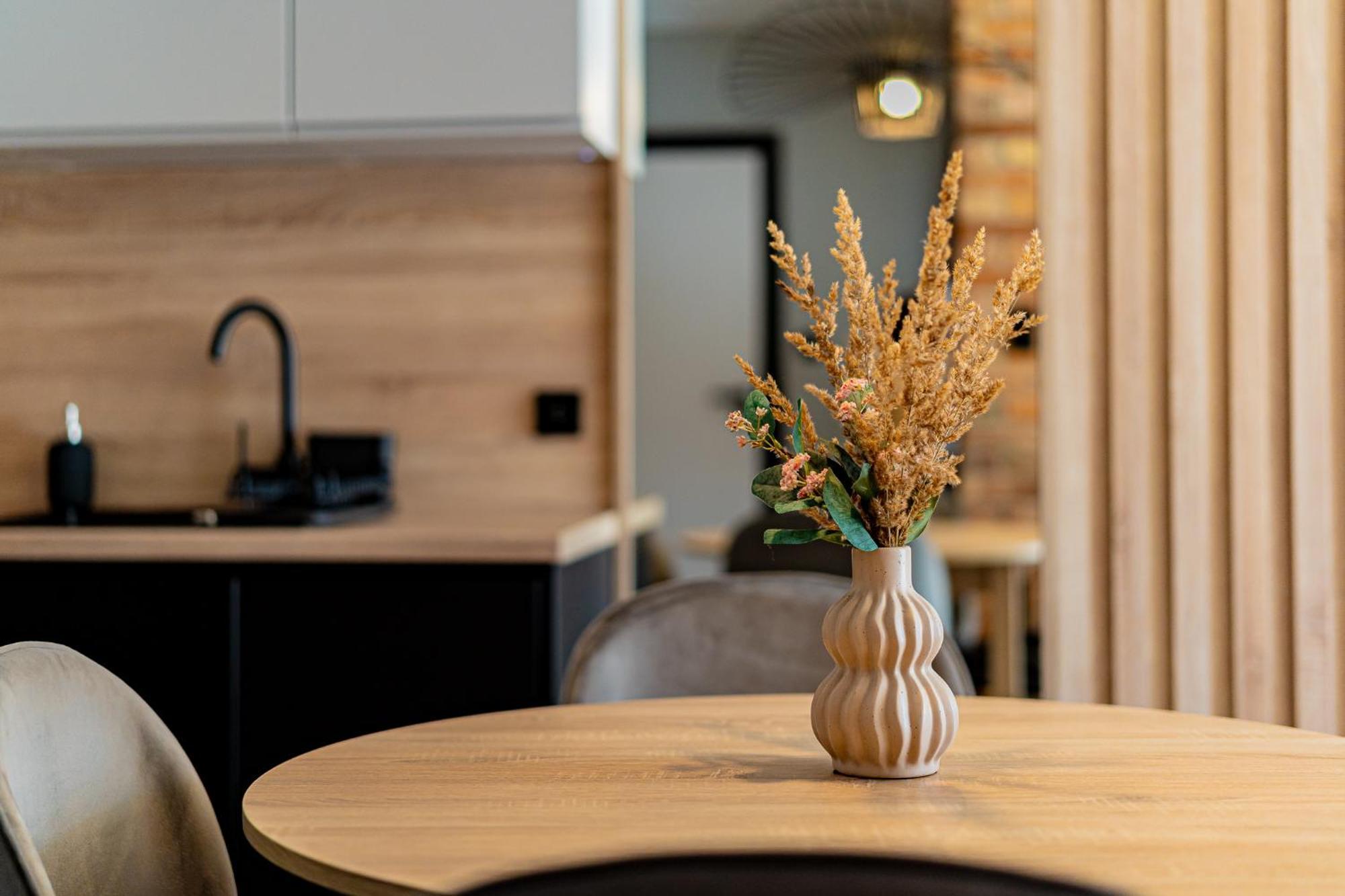 Posesja Apartamenty & Spa - Posesja Plazowa 4A II Grzybowo  Eksteriør bilde