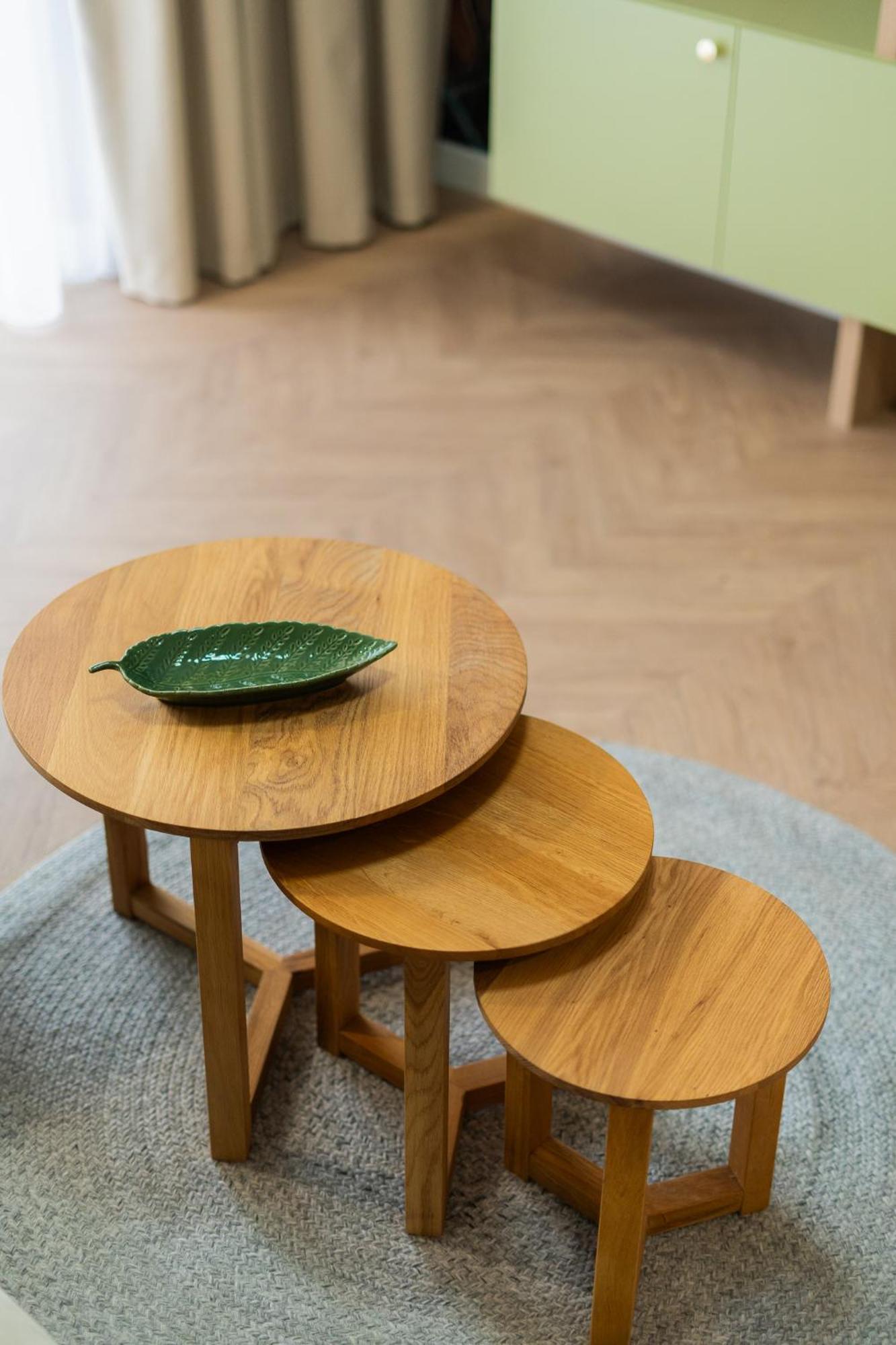Posesja Apartamenty & Spa - Posesja Plazowa 4A II Grzybowo  Eksteriør bilde