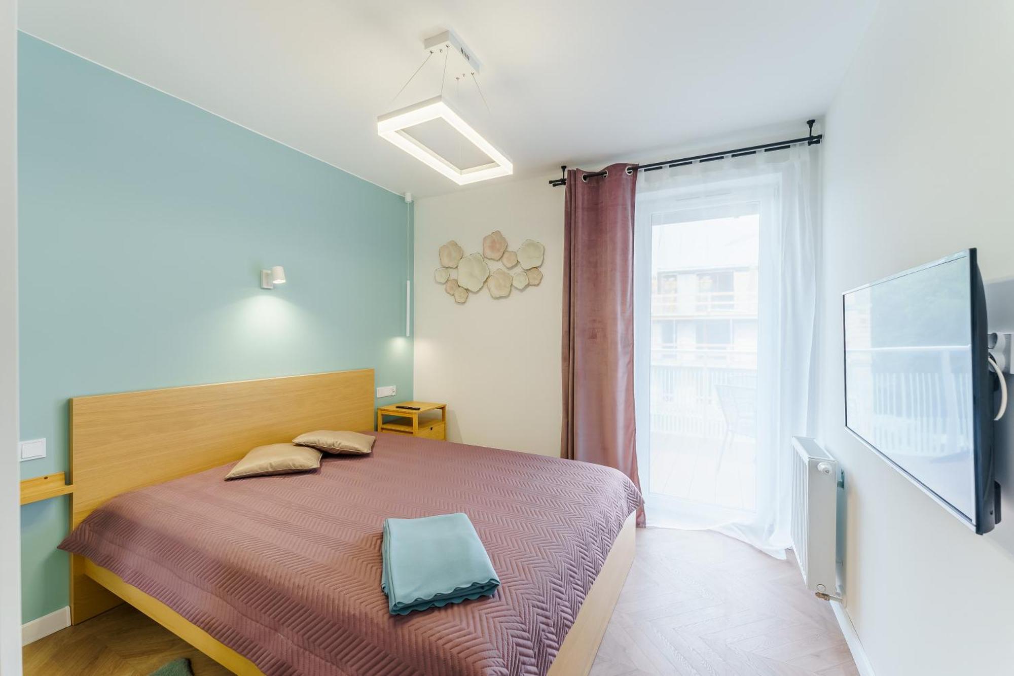 Posesja Apartamenty & Spa - Posesja Plazowa 4A II Grzybowo  Eksteriør bilde