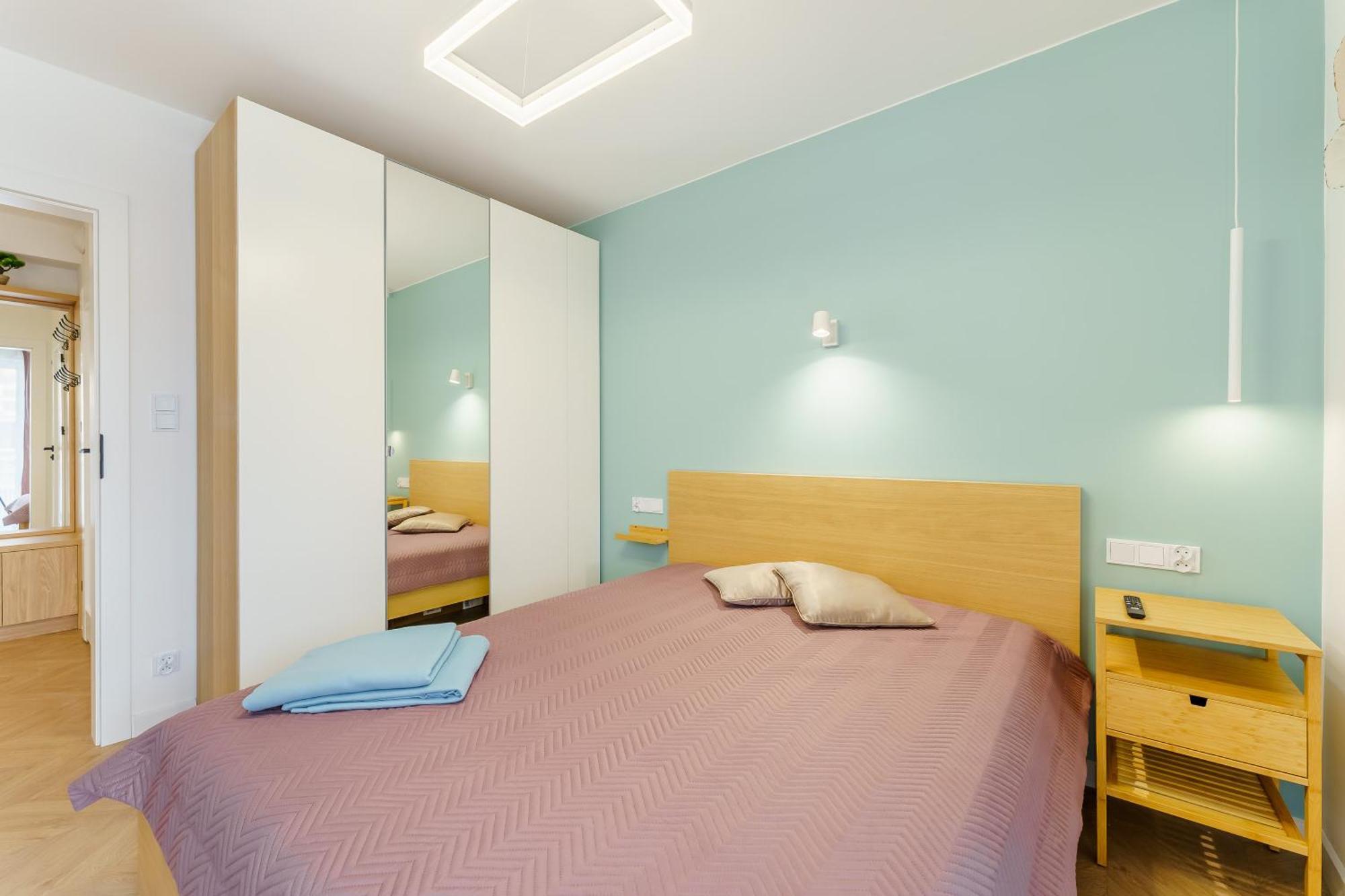 Posesja Apartamenty & Spa - Posesja Plazowa 4A II Grzybowo  Eksteriør bilde